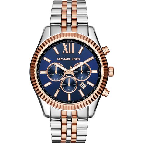 datum wijzigen michael kors horloge|change date on michael kors watch.